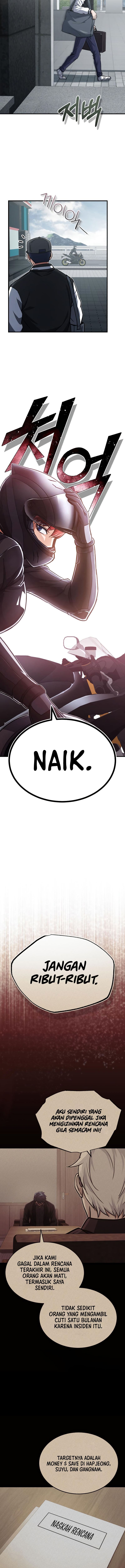 Genius of the Unique Lineage Chapter 39