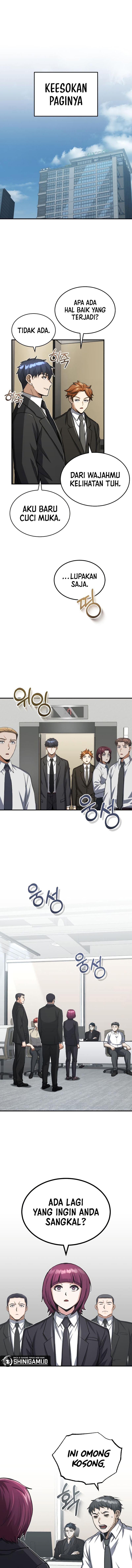 Genius of the Unique Lineage Chapter 39