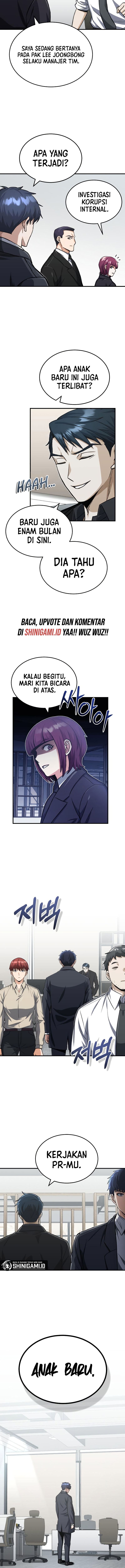 Genius of the Unique Lineage Chapter 39