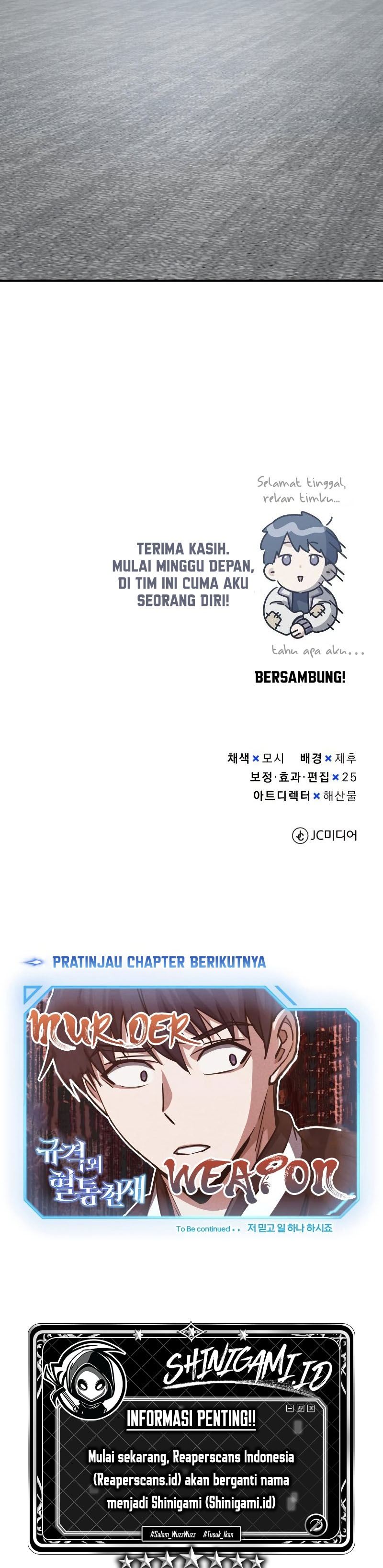 Genius of the Unique Lineage Chapter 39