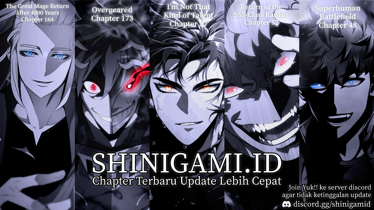 Genius of the Unique Lineage Chapter 39