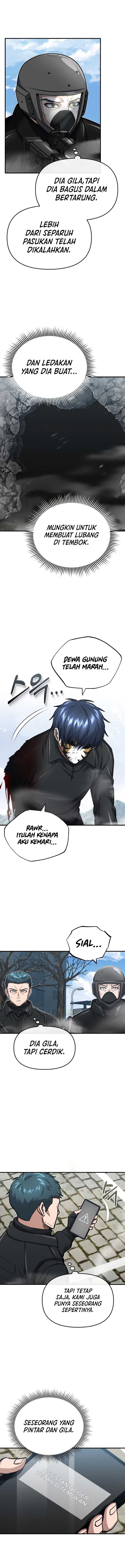 Genius of the Unique Lineage Chapter 42