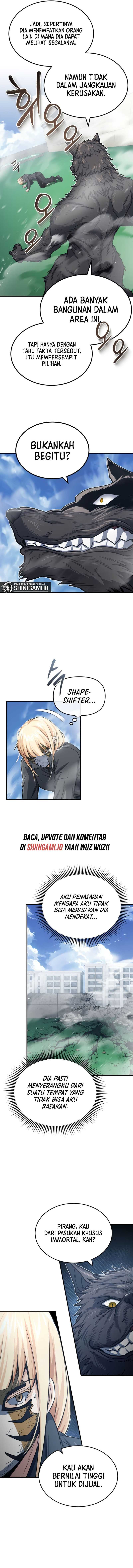 Genius of the Unique Lineage Chapter 42