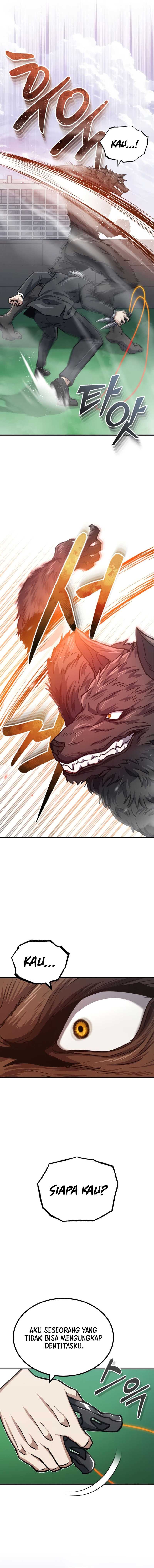Genius of the Unique Lineage Chapter 42