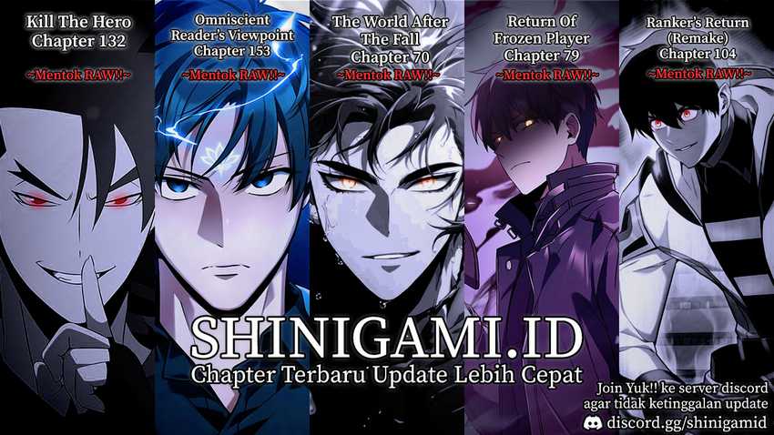 Genius of the Unique Lineage Chapter 42