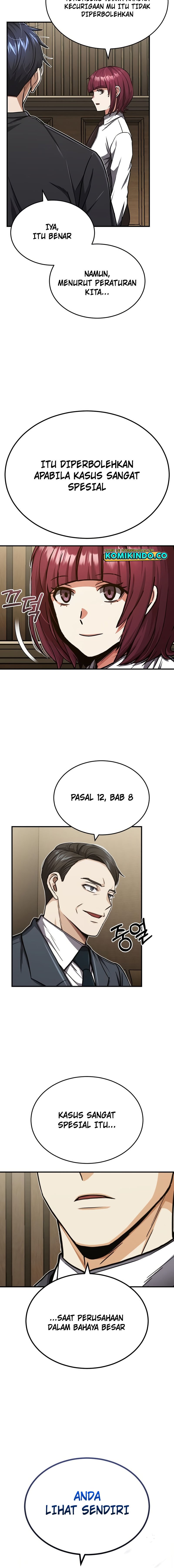 Genius of the Unique Lineage Chapter 45