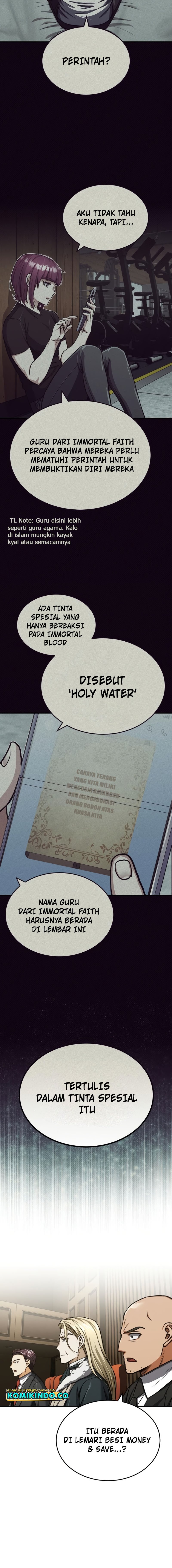 Genius of the Unique Lineage Chapter 45