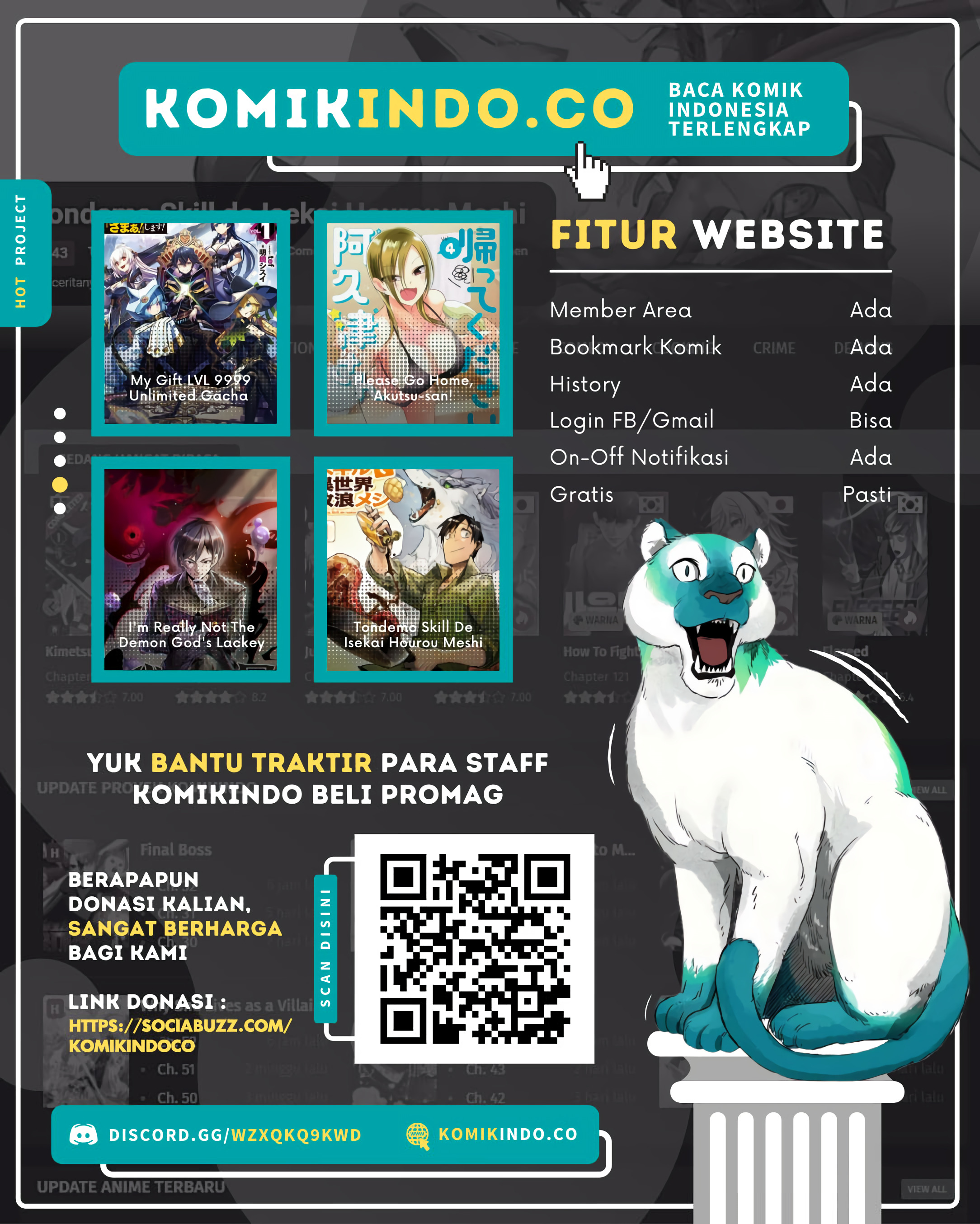 Genius of the Unique Lineage Chapter 45