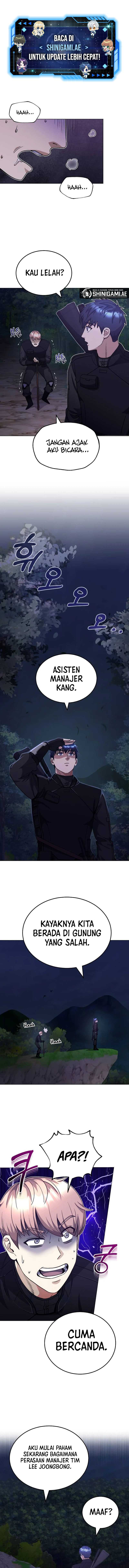 Genius of the Unique Lineage Chapter 52