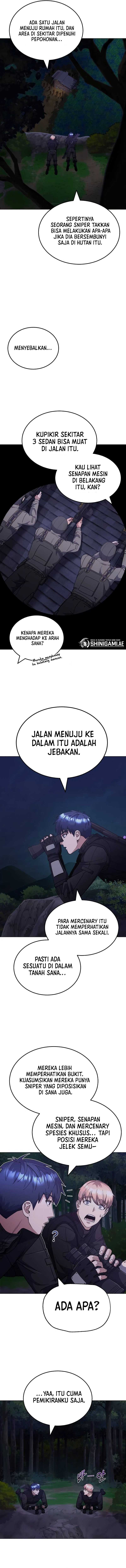 Genius of the Unique Lineage Chapter 52
