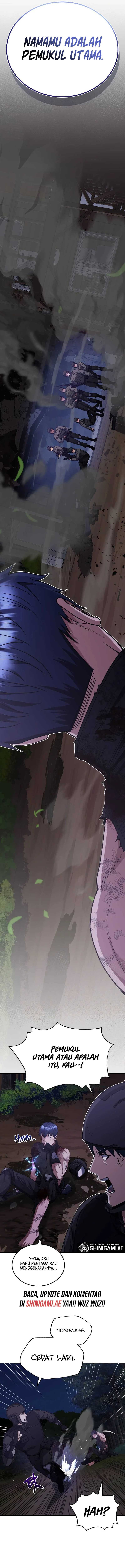 Genius of the Unique Lineage Chapter 52