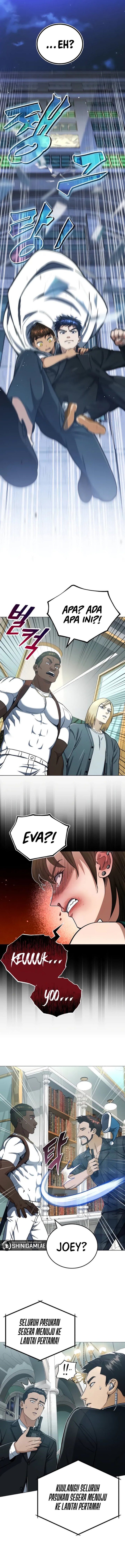 Genius of the Unique Lineage Chapter 57