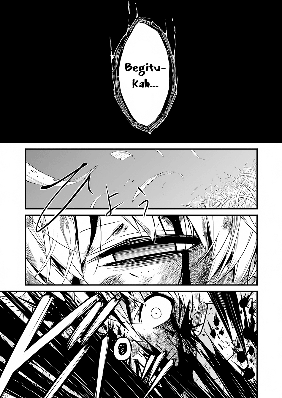 Goblin Slayer Gaiden: Year One Chapter 1