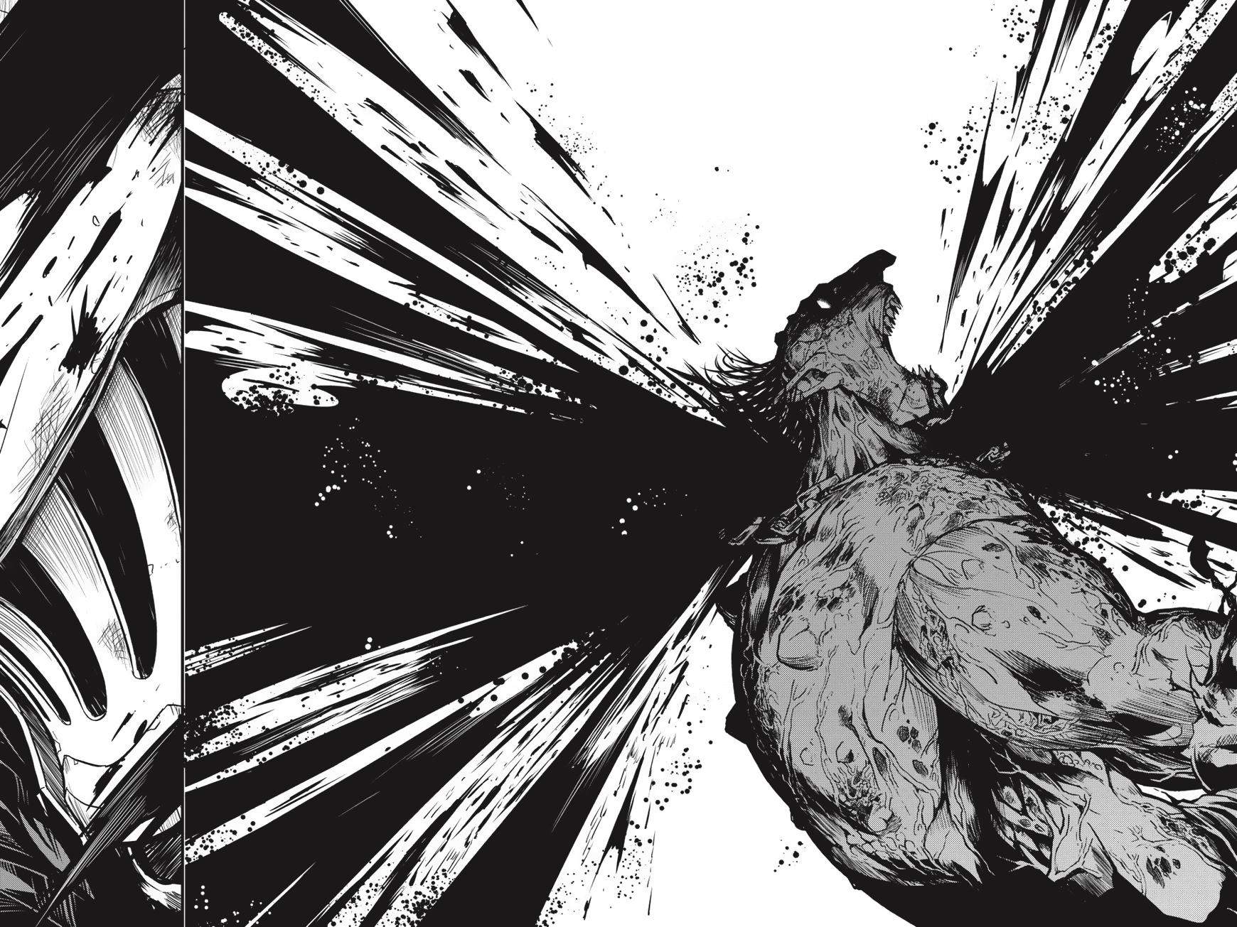 Goblin Slayer Gaiden: Year One Chapter 5