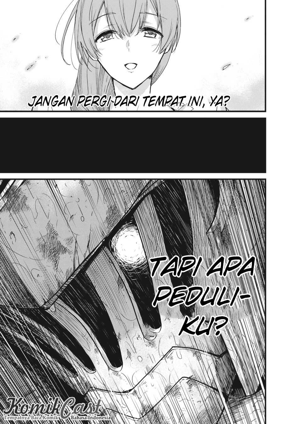 Goblin Slayer Gaiden: Year One Chapter 15