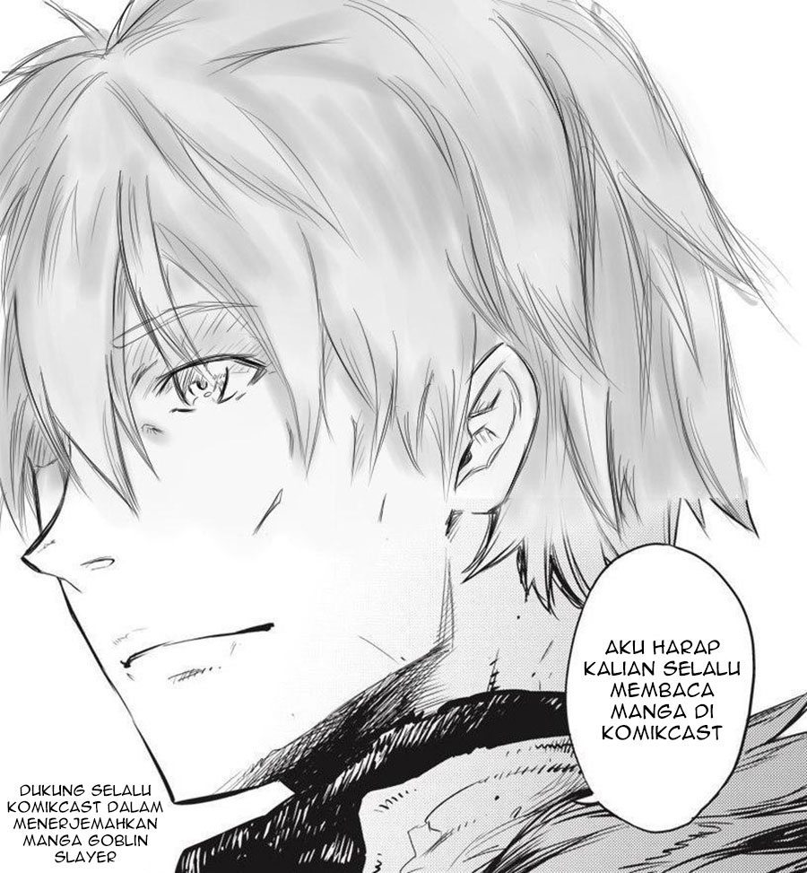 Goblin Slayer Gaiden: Year One Chapter 16