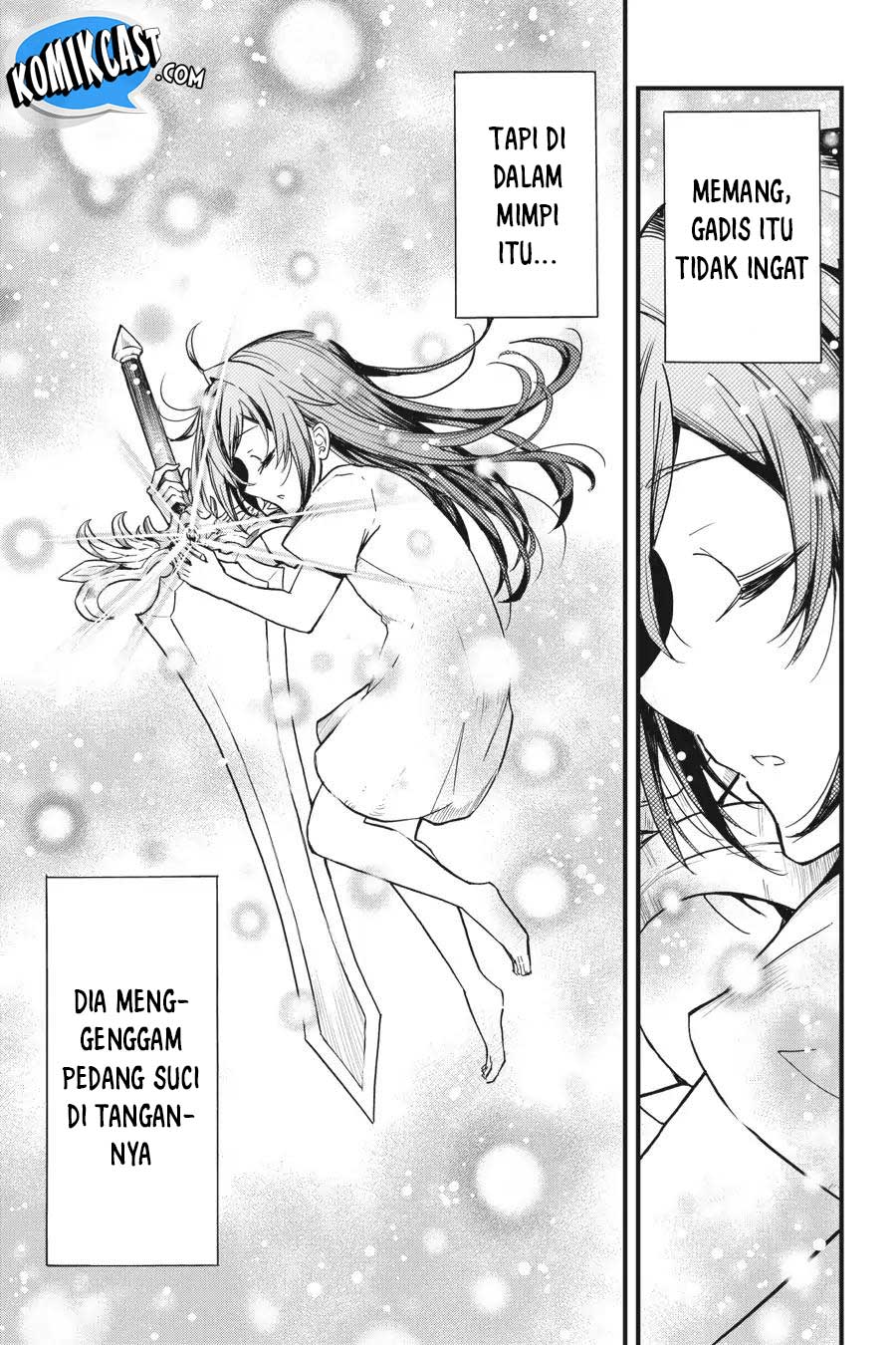 Goblin Slayer Gaiden: Year One Chapter 19