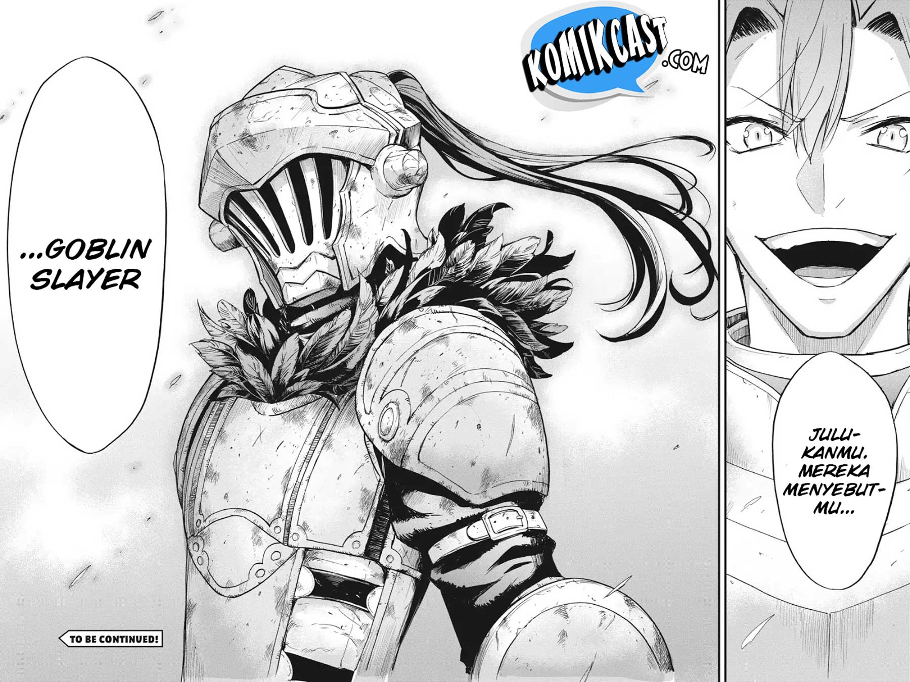Goblin Slayer Gaiden: Year One Chapter 20