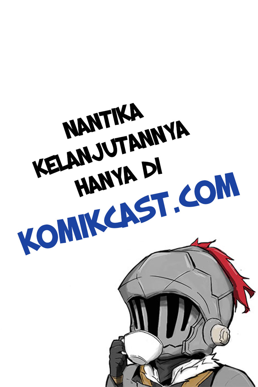 Goblin Slayer Gaiden: Year One Chapter 20