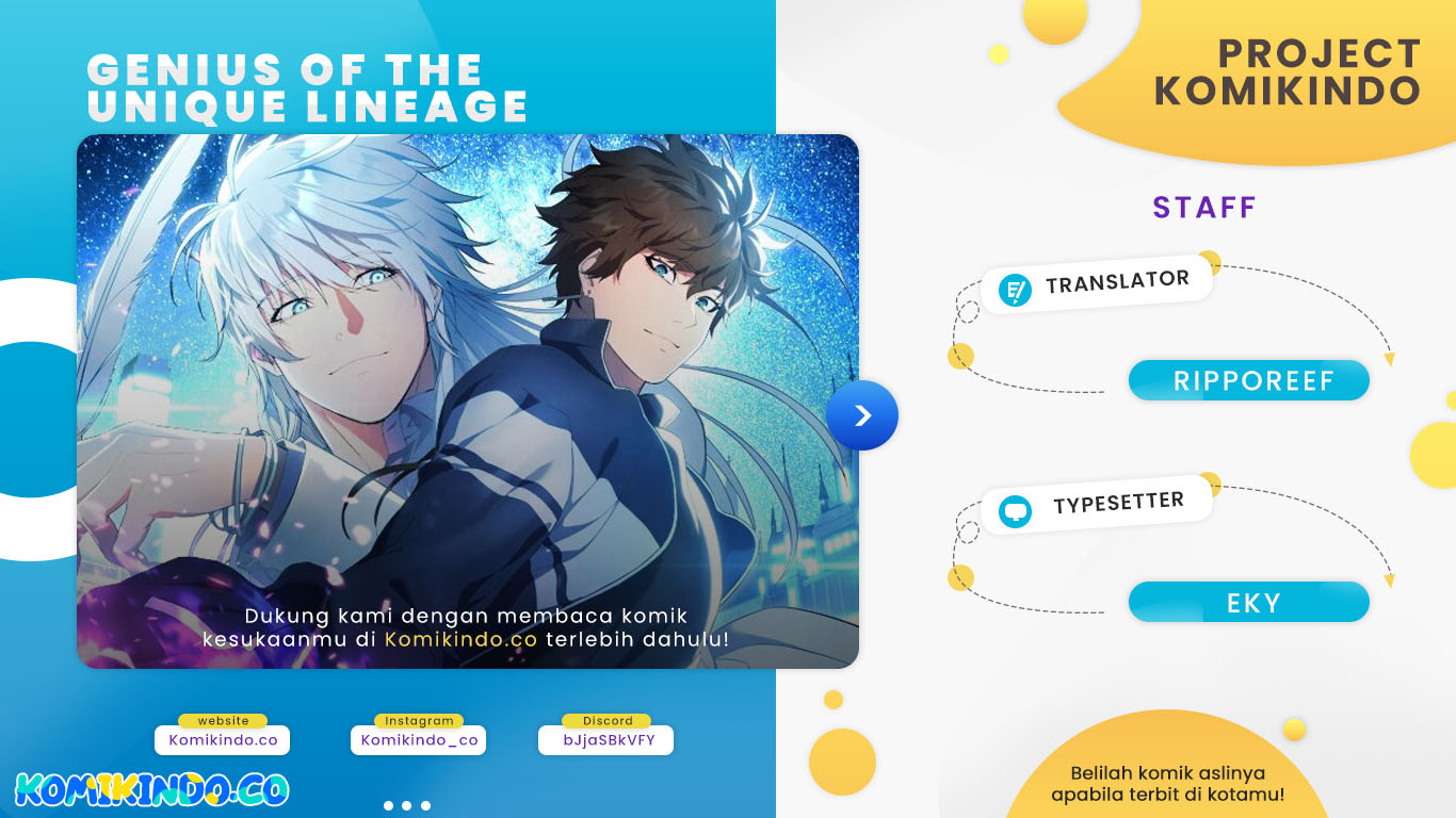 God’s Web Novel Chapter 3