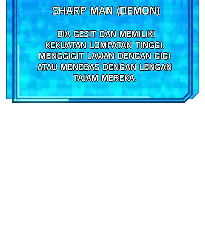 God’s Web Novel Chapter 4