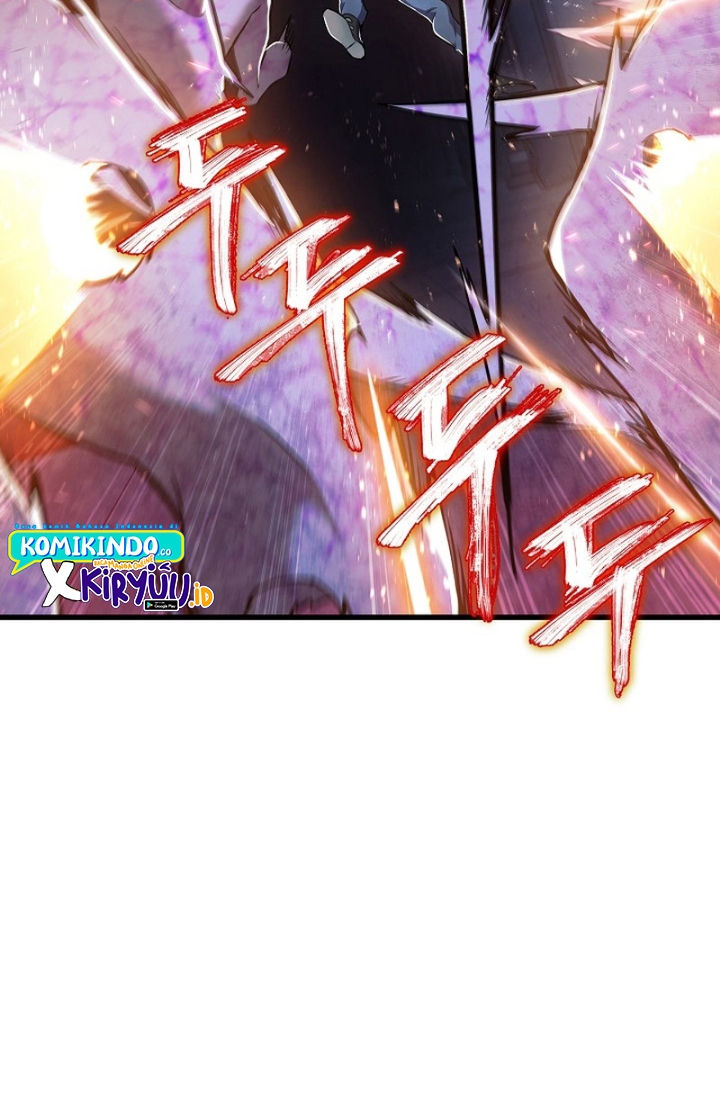 God’s Web Novel Chapter 4
