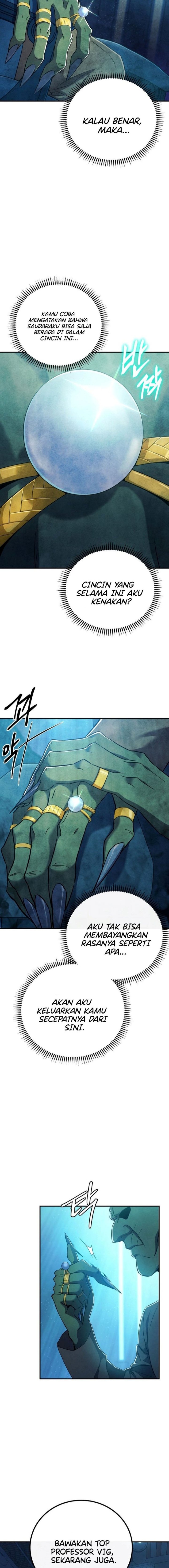 God’s Web Novel Chapter 12