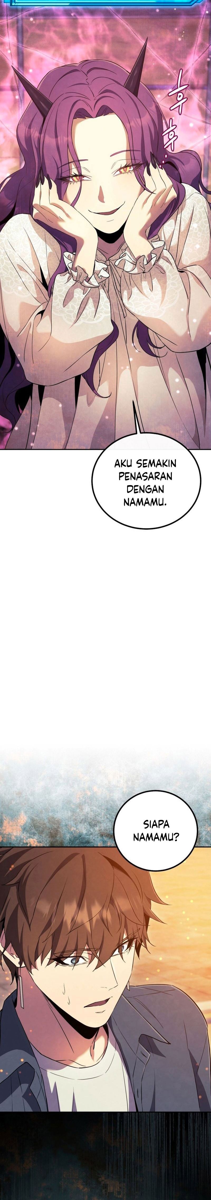 God’s Web Novel Chapter 18