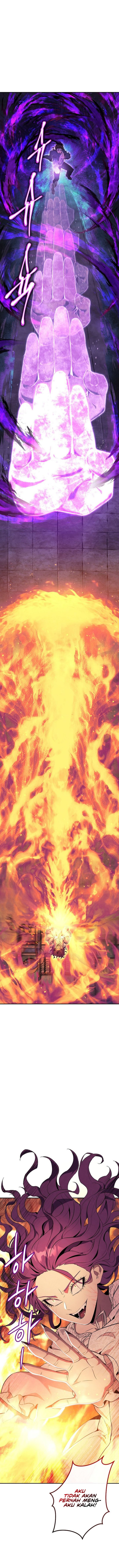God’s Web Novel Chapter 20