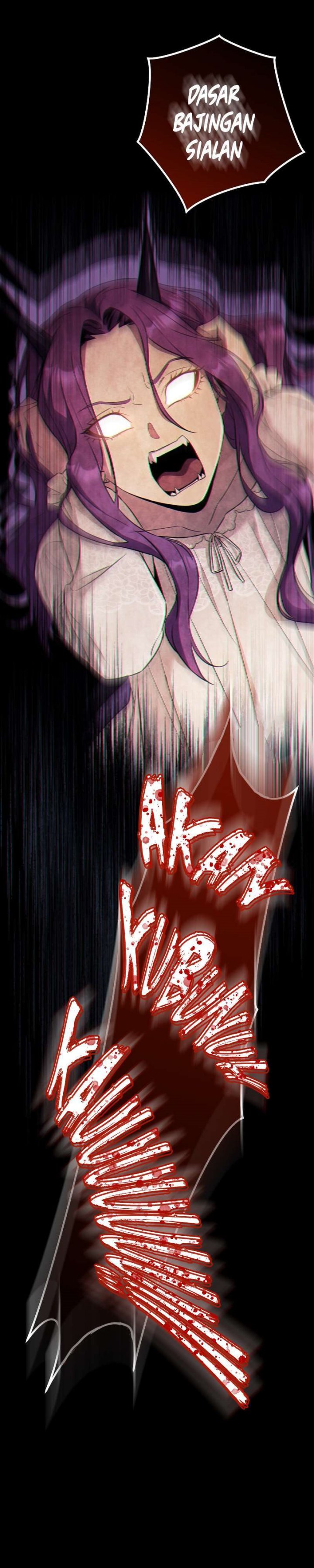 God’s Web Novel Chapter 20
