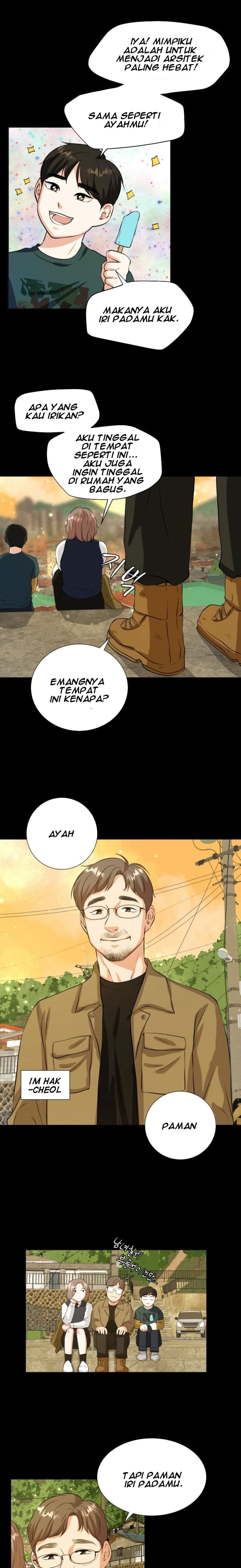 Golden Print Chapter 1