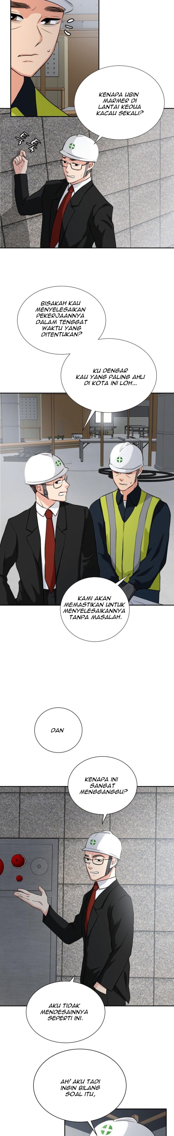 Golden Print Chapter 1