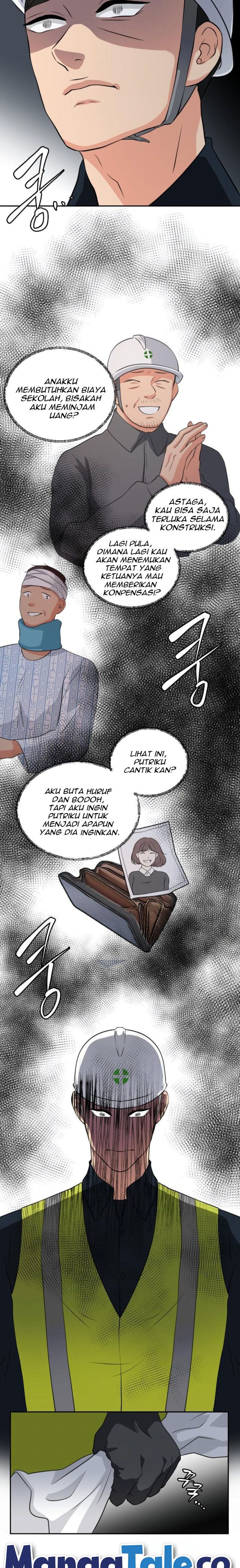 Golden Print Chapter 1