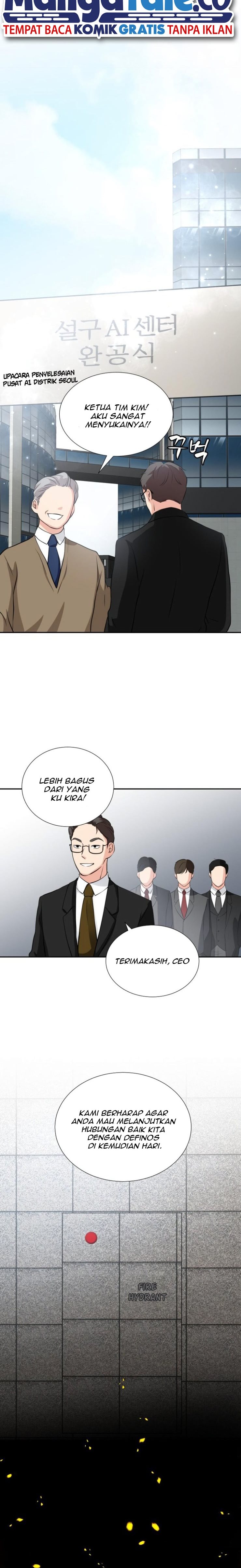 Golden Print Chapter 1