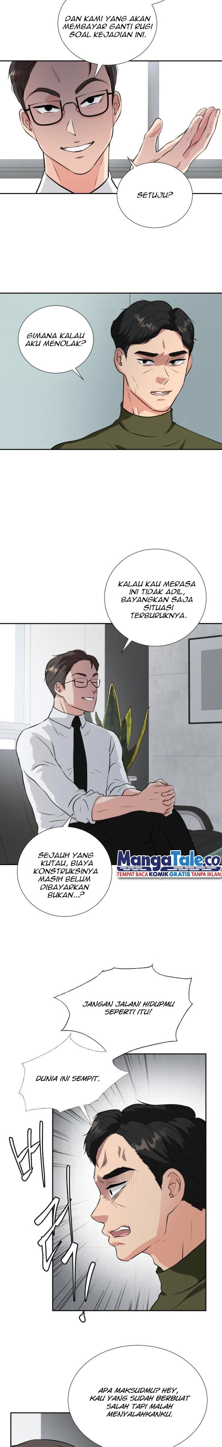 Golden Print Chapter 1