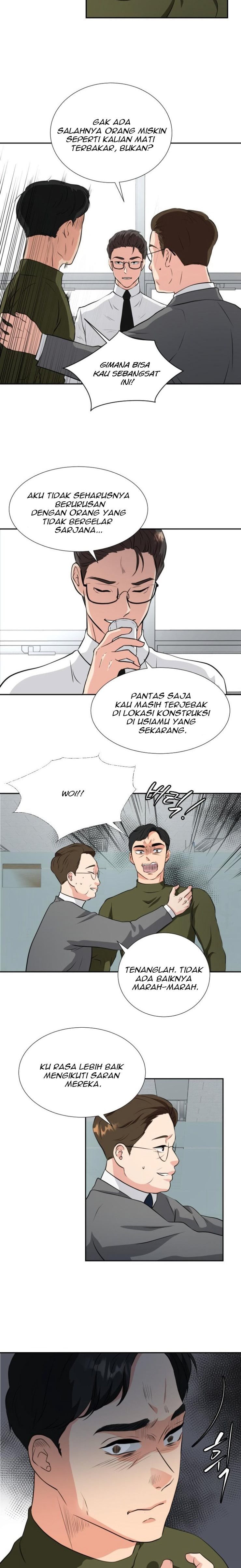 Golden Print Chapter 1