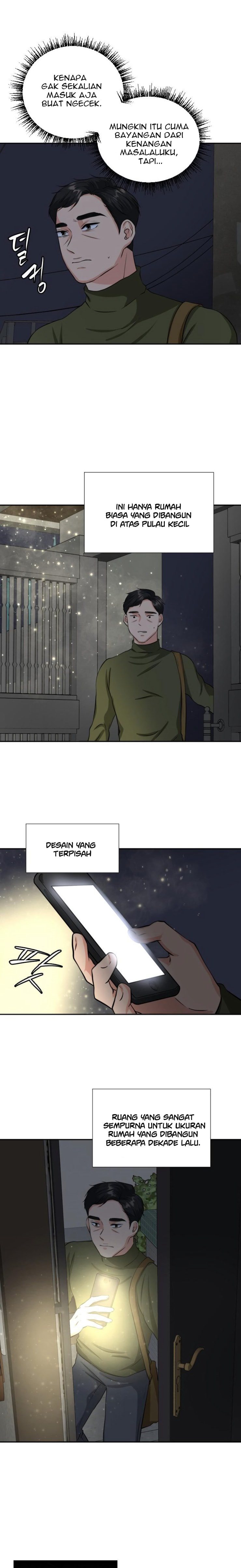 Golden Print Chapter 1