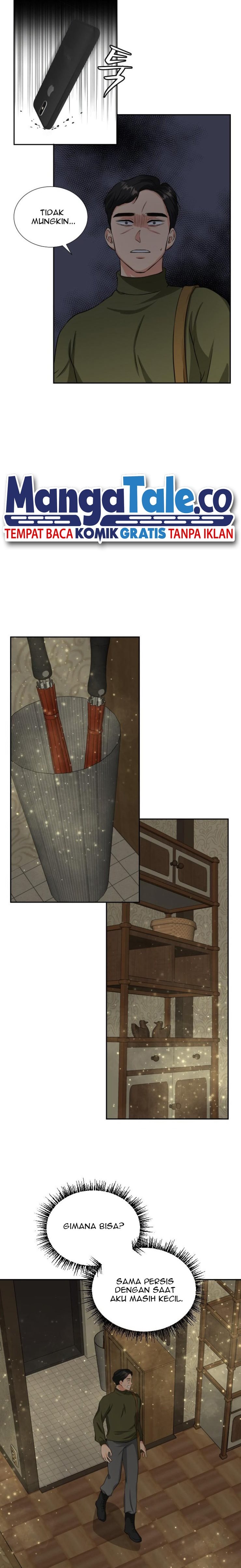 Golden Print Chapter 1