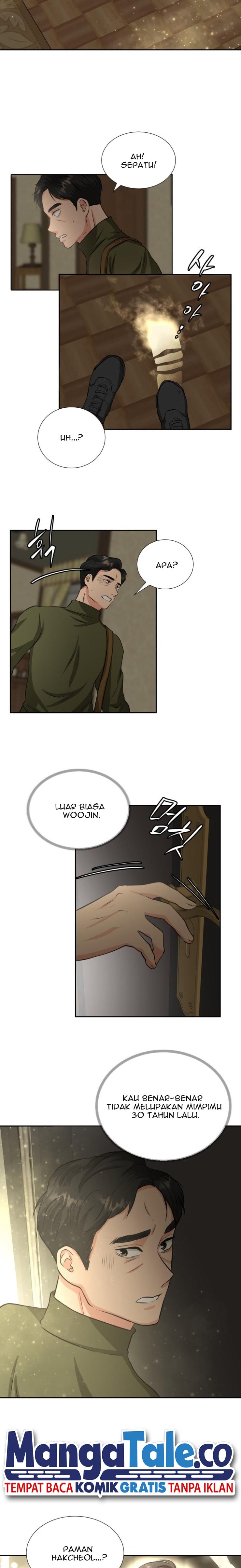 Golden Print Chapter 1