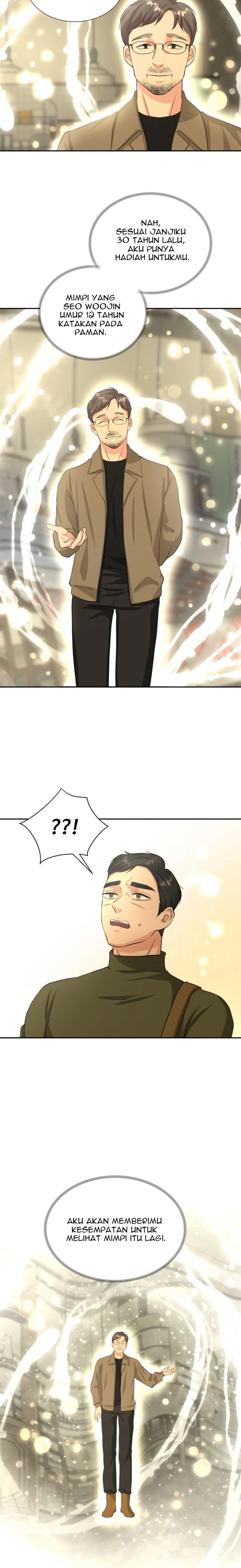 Golden Print Chapter 1