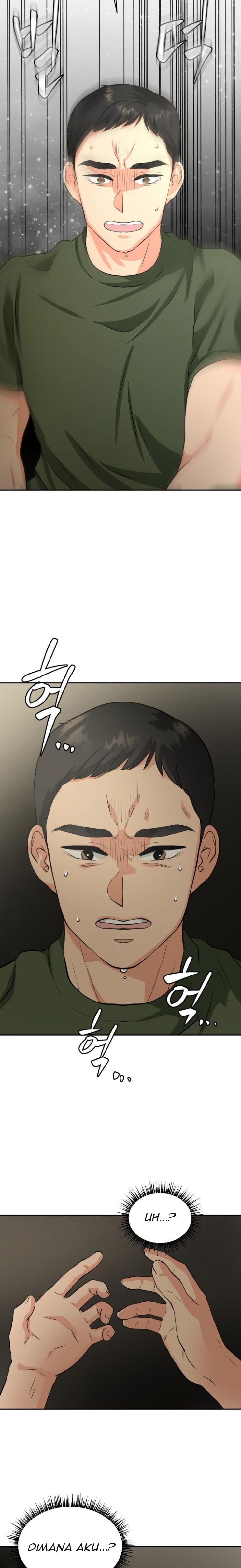 Golden Print Chapter 1
