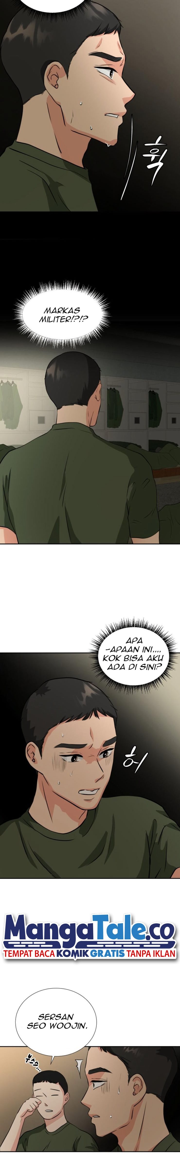 Golden Print Chapter 1