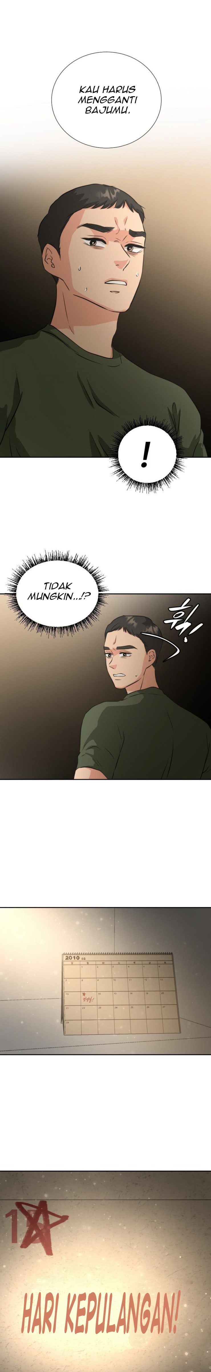 Golden Print Chapter 1