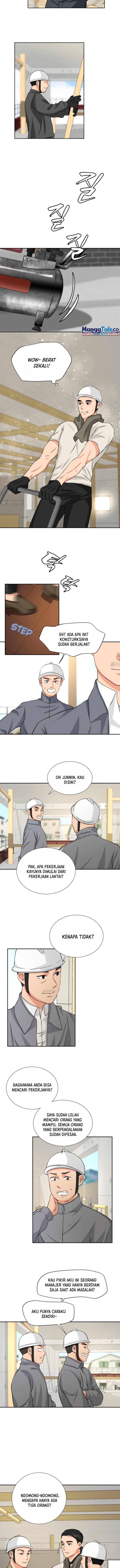Golden Print Chapter 3