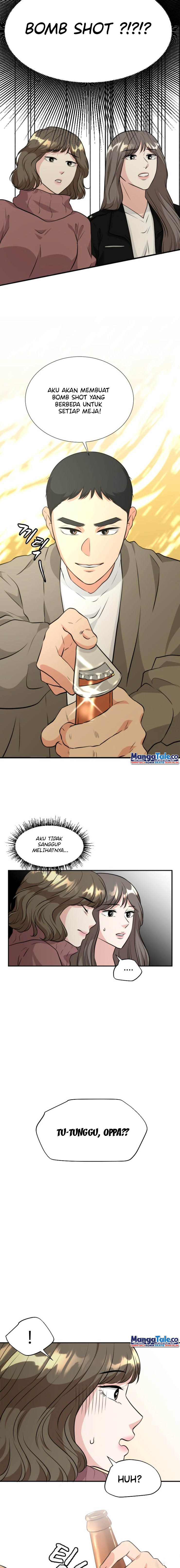 Golden Print Chapter 8