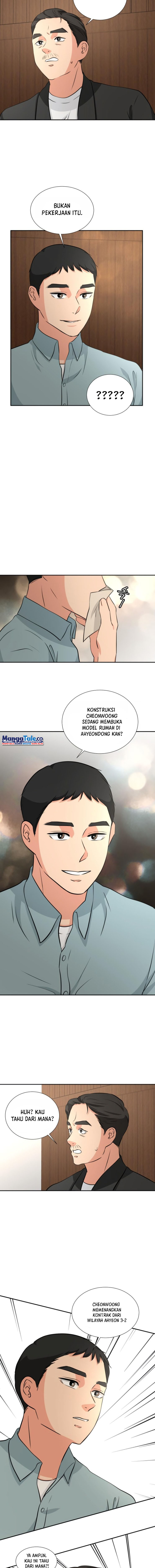 Golden Print Chapter 12