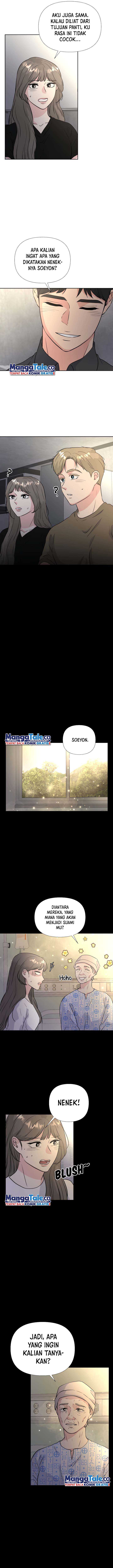 Golden Print Chapter 34