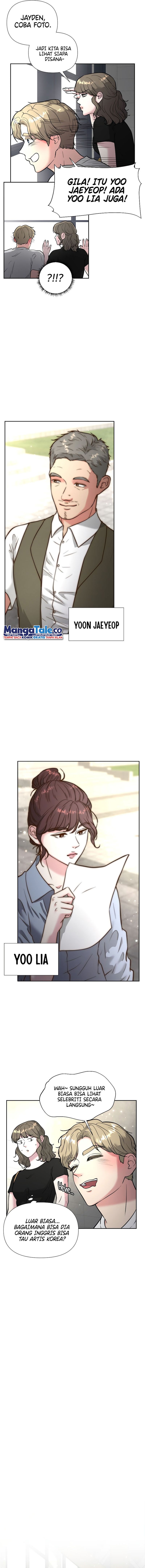Golden Print Chapter 42