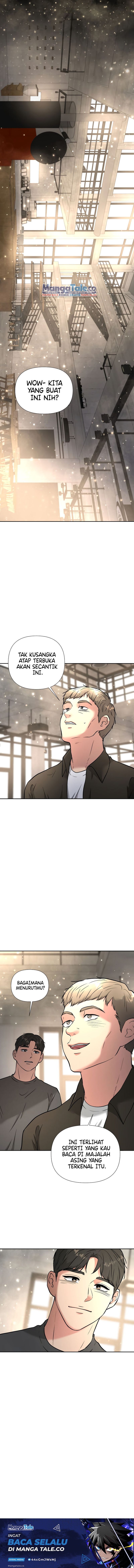 Golden Print Chapter 42
