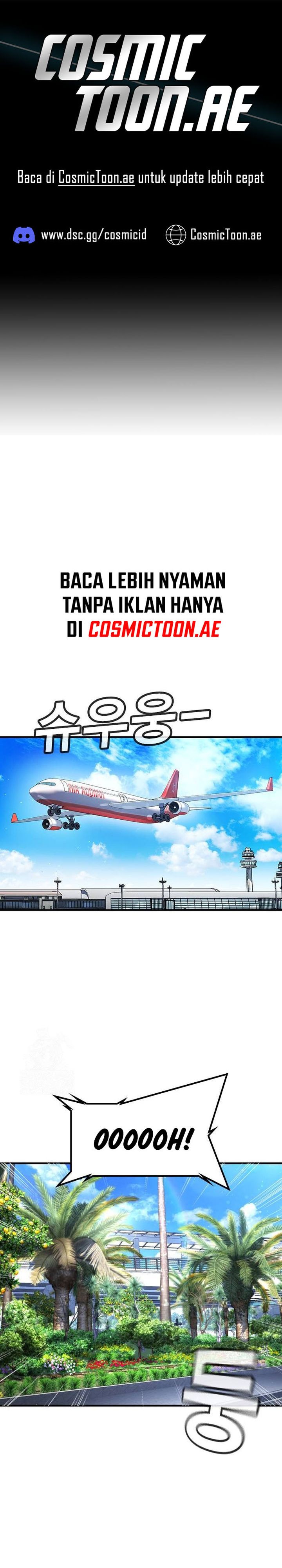 Goo Se Ra Chapter 31